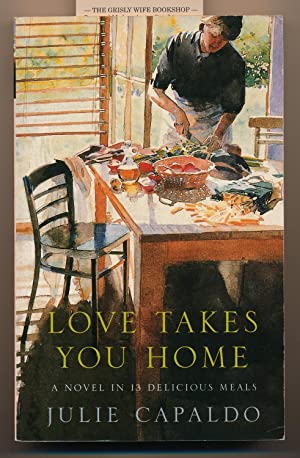 Love Takes You Home