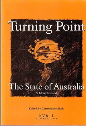 Turning Point: The State of Australia and New Zealand