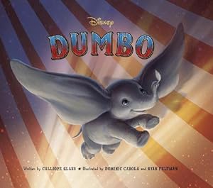 Disney: Dumbo Movie Storybook