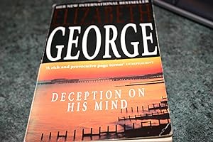 Deception on his Mind