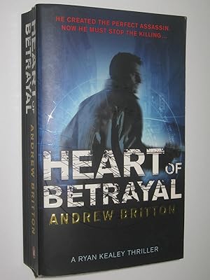 Heart of Betrayal