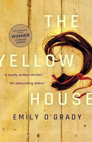 The Yellow House