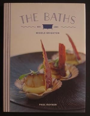 The Baths: Middle Brighton