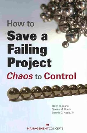 How to Save a Failing Project: Chaos to Control