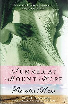 Summer at Mount Hope