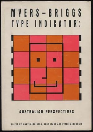 Myers-Briggs Type Indicator (Mbti): Australian Perspectives