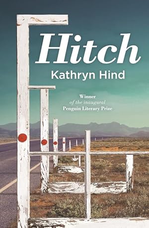 Hitch: Winner of the Penguin Literary Prize
