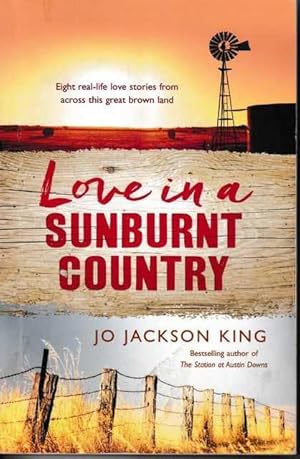 Love In A Sunburnt Country
