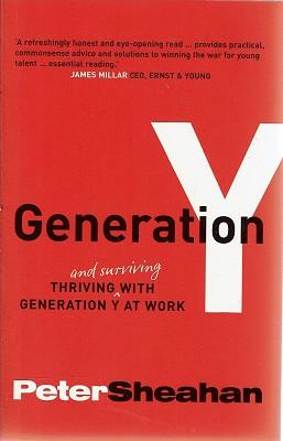 Generation Y: Thriving (& Surviving) wit