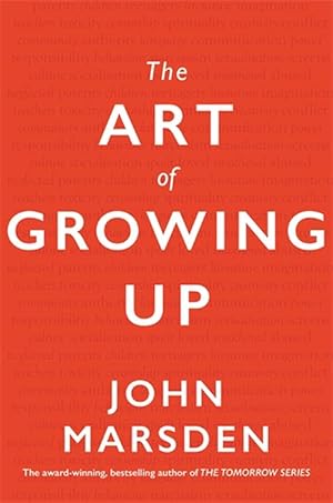The Art of Growing Up
