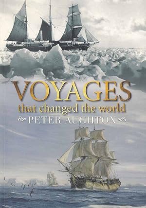 Voyages That Changed the World