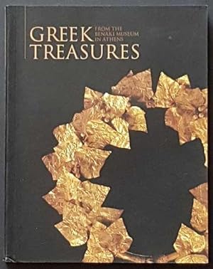 Greek Treasures from the Benaki Museum in Athens