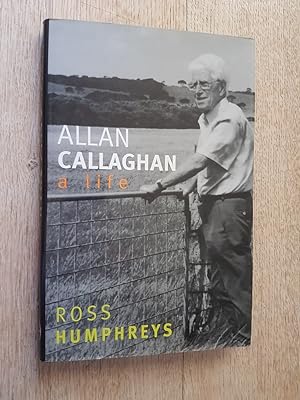 Allan Callaghan