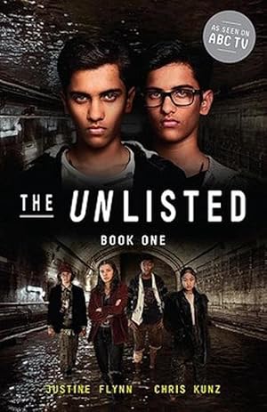 The Unlisted (Book 1)