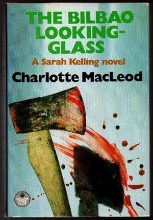 Bilbao Looking-glass