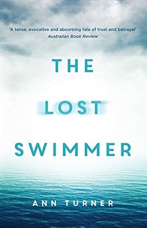 The Lost Swimmer