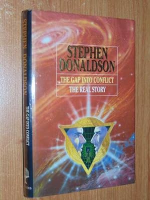 Gap into Conflict: The Real Story