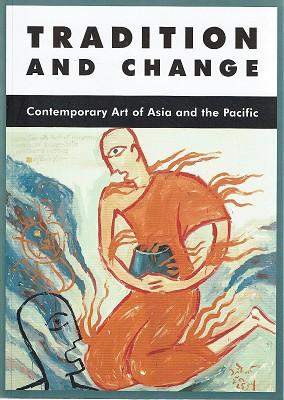 Tradition and Change: The Art of the Asia-Pacific Region