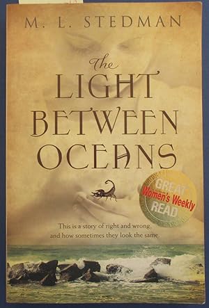 The Light Between Oceans