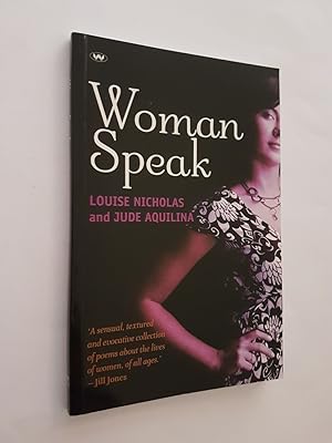 WomanSpeak
