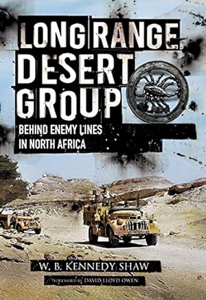 Long Range Desert Group