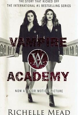 Vampire Academy