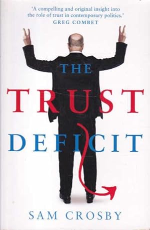 The Trust Deficit