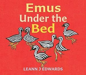Emus Under the Bed