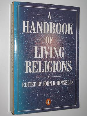 A Handbook of Living Religions