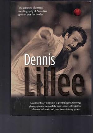 Dennis Lillee