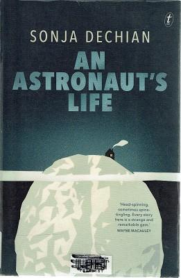 An Astronaut's Life