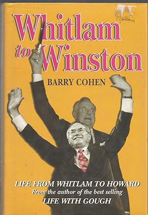 Whitlam to Winston