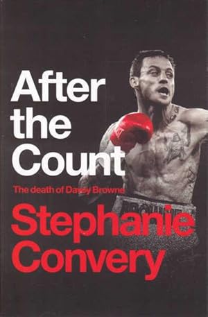 After the Count: The death of Davey Browne