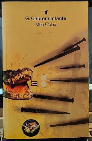 Mea Cuba