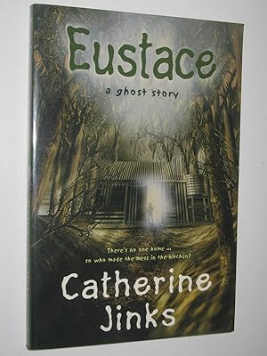 2 Eustace: A Ghost Story