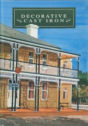 Decorative Cast Iron Catalogue