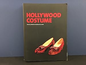 Hollywood Costume: ACMI Edition: Australian Edition