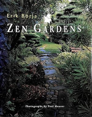 Zen Gardens