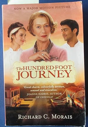 The Hundred-Foot Journey