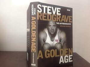 Steve Redgrave: A Golden Age - The Autobiography