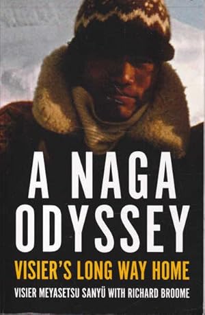 A Naga Odyssey: Visier's Long Way Home