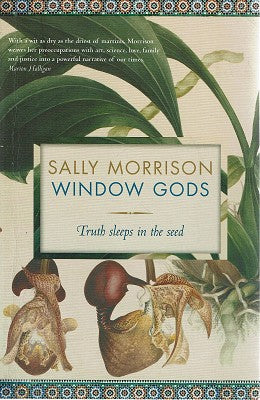 Window Gods: Truth Sleeps in the Seed