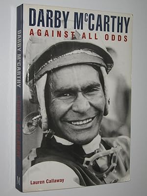 Darby McCarthy: Against All Odds