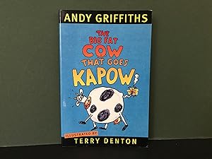 The Big Fat Cow that Goes Kapow