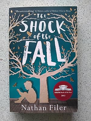 The Shock of the Fall
