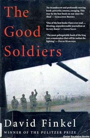 The Good Soldiers