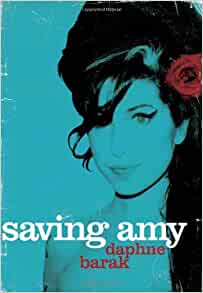 Saving Amy