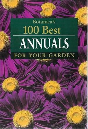 100 Best Annuals