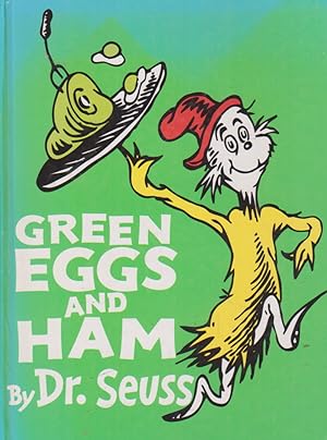 Green Eggs and Ham