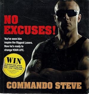 Commando Steve